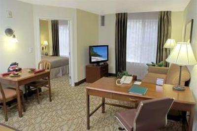 фото отеля Homewood Suites by Hilton Newark-Fremont