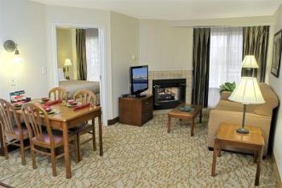 фото отеля Homewood Suites by Hilton Newark-Fremont