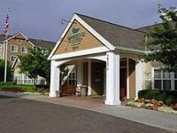 Homewood Suites by Hilton Newark-Fremont