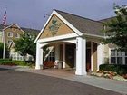 фото отеля Homewood Suites by Hilton Newark-Fremont