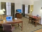 фото отеля Homewood Suites by Hilton Newark-Fremont