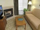 фото отеля Homewood Suites by Hilton Newark-Fremont