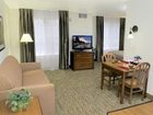 фото отеля Homewood Suites by Hilton Newark-Fremont
