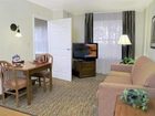 фото отеля Homewood Suites by Hilton Newark-Fremont