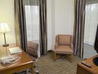 фото отеля Homewood Suites by Hilton Newark-Fremont