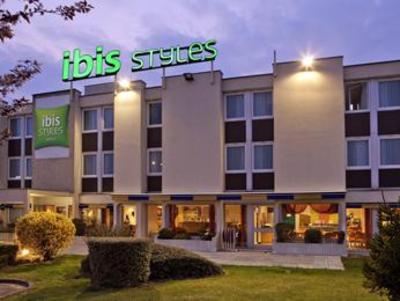 фото отеля All Seasons Orleans