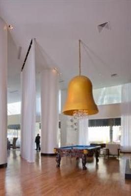фото отеля The Saint Hotel, Autograph Collection