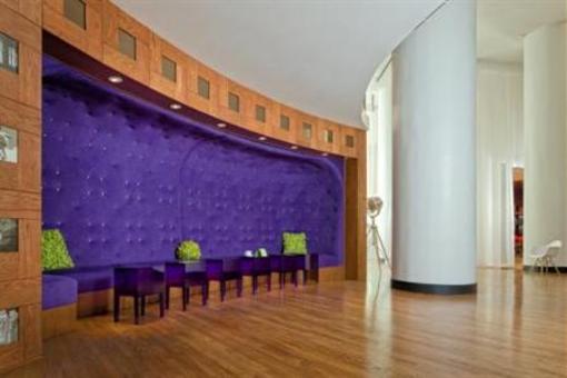 фото отеля The Saint Hotel, Autograph Collection