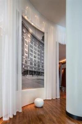 фото отеля The Saint Hotel, Autograph Collection