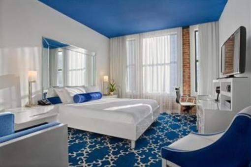 фото отеля The Saint Hotel, Autograph Collection