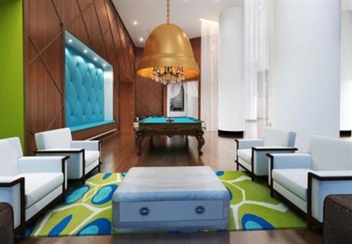 фото отеля The Saint Hotel, Autograph Collection