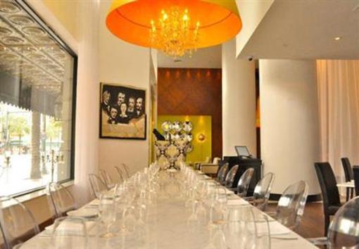 фото отеля The Saint Hotel, Autograph Collection