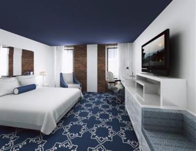 фото отеля The Saint Hotel, Autograph Collection