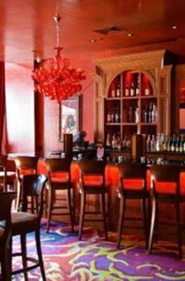 фото отеля The Saint Hotel, Autograph Collection
