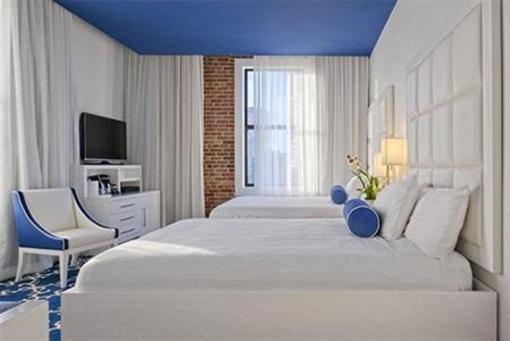 фото отеля The Saint Hotel, Autograph Collection