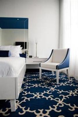 фото отеля The Saint Hotel, Autograph Collection
