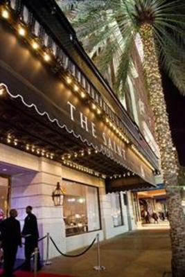фото отеля The Saint Hotel, Autograph Collection