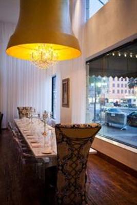 фото отеля The Saint Hotel, Autograph Collection