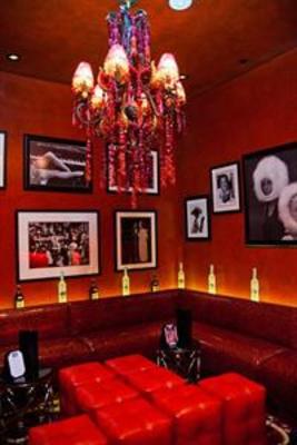 фото отеля The Saint Hotel, Autograph Collection