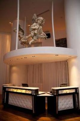 фото отеля The Saint Hotel, Autograph Collection