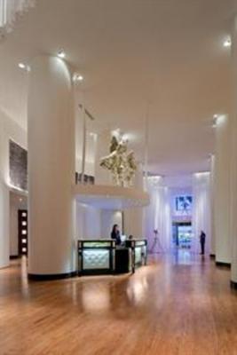 фото отеля The Saint Hotel, Autograph Collection