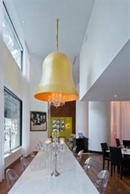 фото отеля The Saint Hotel, Autograph Collection