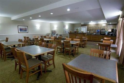 фото отеля Best Western Sunrise Inn Osoyoos
