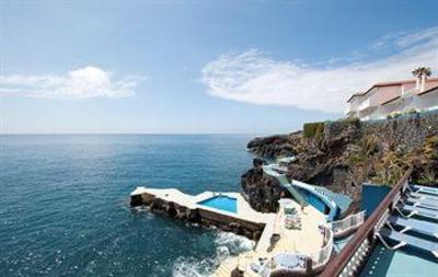 фото отеля Roca Mar