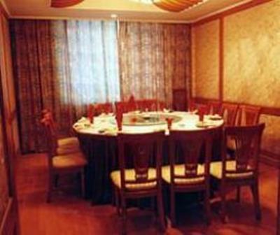 фото отеля Hangzhou Every Green Hotel