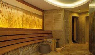 фото отеля Upstalsboom Strandhotel