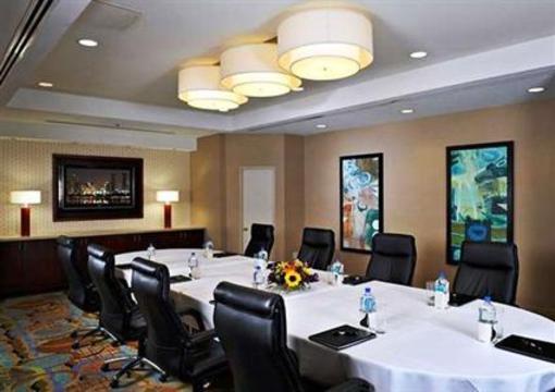 фото отеля Marriott Coronado Island Resort