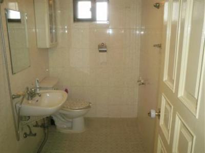 фото отеля Alpha Guest House Seoul
