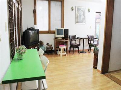 фото отеля Alpha Guest House Seoul