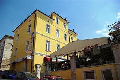 фото отеля Hotel Galija