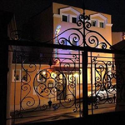 фото отеля Hotel Galija