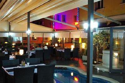 фото отеля Hotel Galija