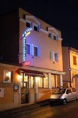 фото отеля Hotel Galija