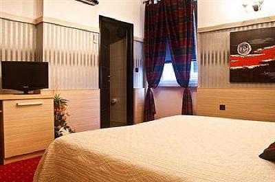 фото отеля Hotel Galija