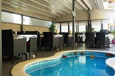 фото отеля Hotel Galija