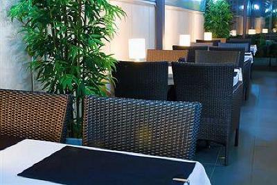 фото отеля Hotel Galija