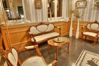 фото отеля Hotel Galija