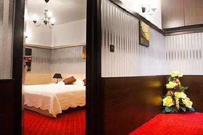 фото отеля Hotel Galija