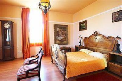 фото отеля Hotel Galija