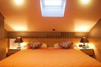 фото отеля Hotel Galija
