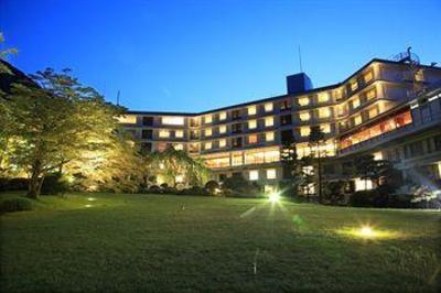фото отеля Hakone Hotel Kowakien