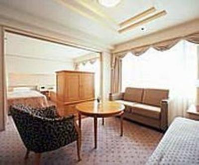 фото отеля Hakone Hotel Kowakien
