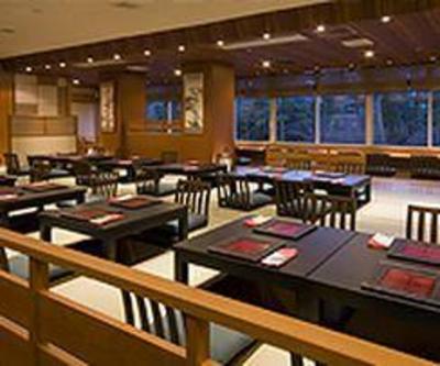 фото отеля Hakone Hotel Kowakien