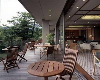 фото отеля Hakone Hotel Kowakien