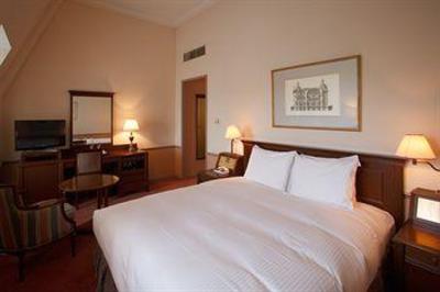 фото отеля Watermark Hotel Nagasaki Huis Ten Bosch
