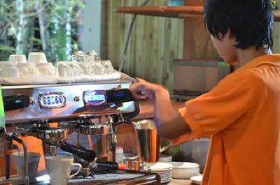 фото отеля Le Bel Air Boutique Resort Luang Prabang